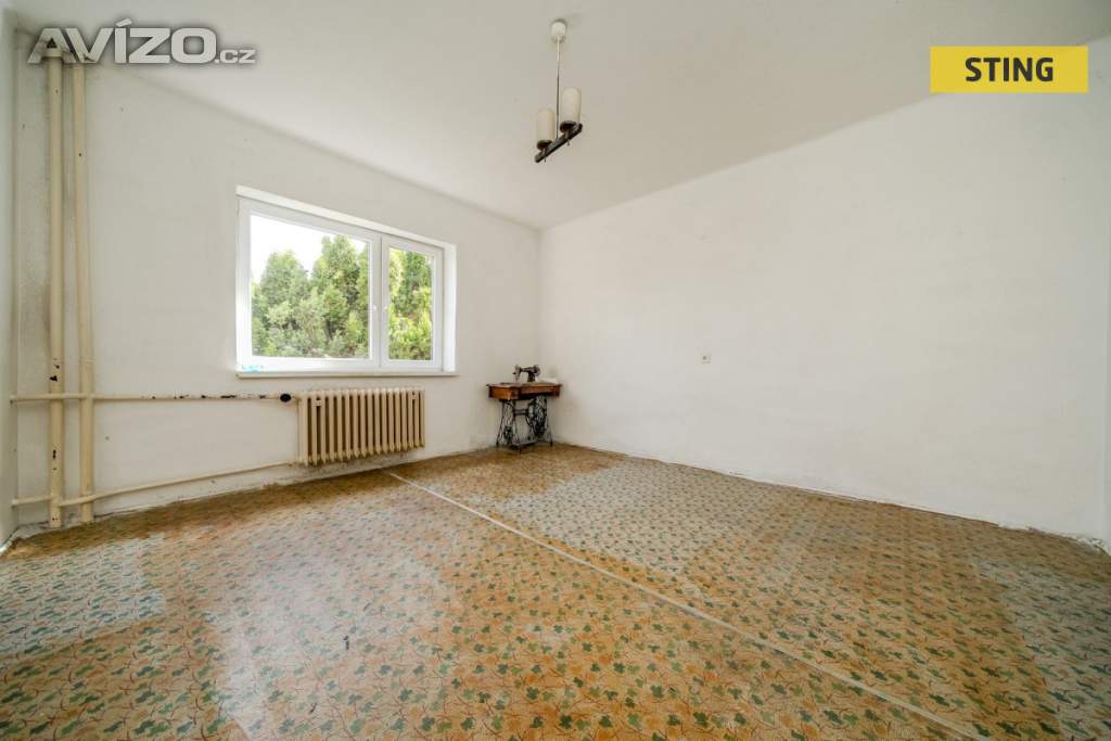 Foto inzerátu Prodej, Rodinný dům, 610 m2