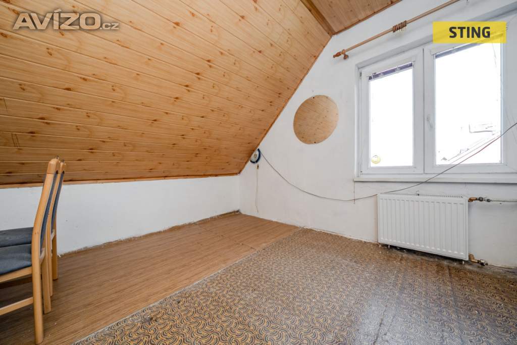 Foto inzerátu Prodej, Rodinný dům, 610 m2