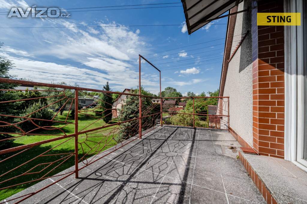 Foto inzerátu Prodej, Rodinný dům, 610 m2