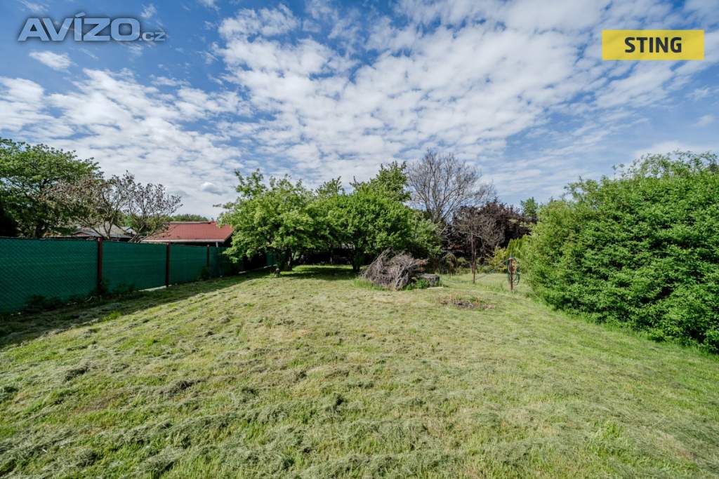 Foto inzerátu Prodej, Rodinný dům, 610 m2