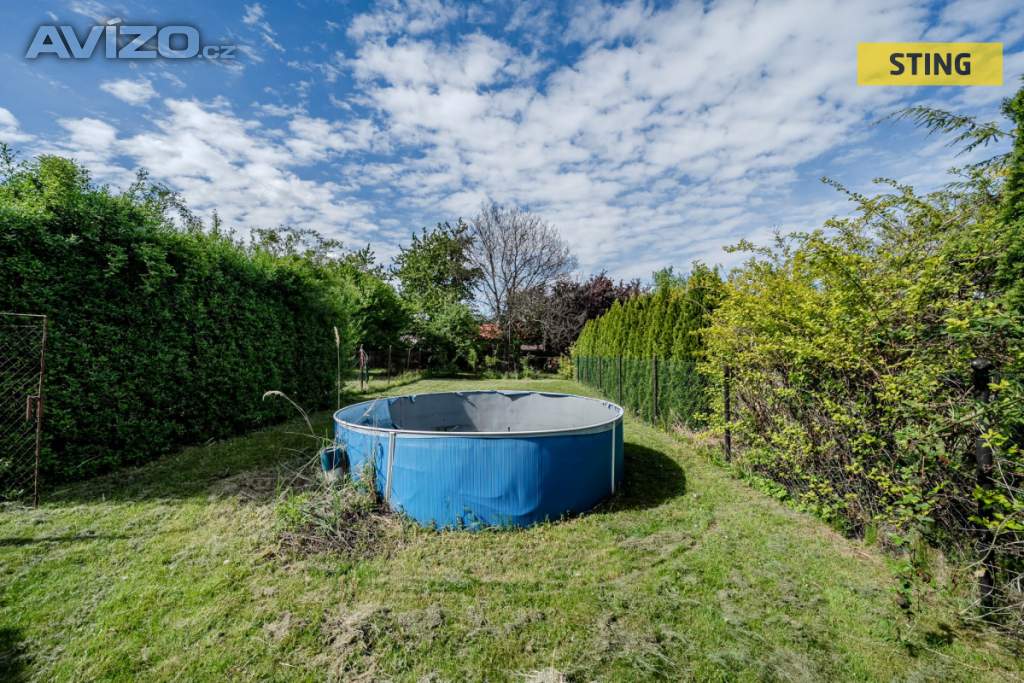 Foto inzerátu Prodej, Rodinný dům, 610 m2