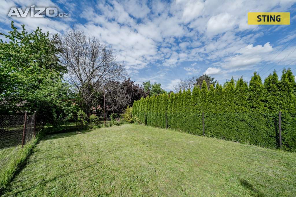 Foto inzerátu Prodej, Rodinný dům, 610 m2