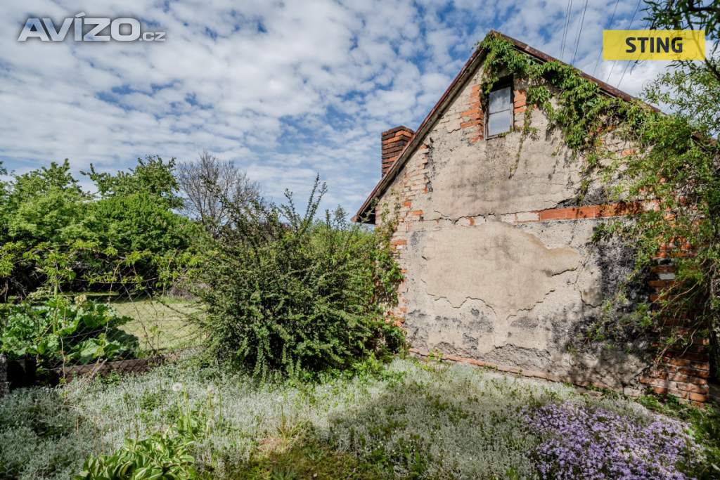 Foto inzerátu Prodej, Rodinný dům, 610 m2