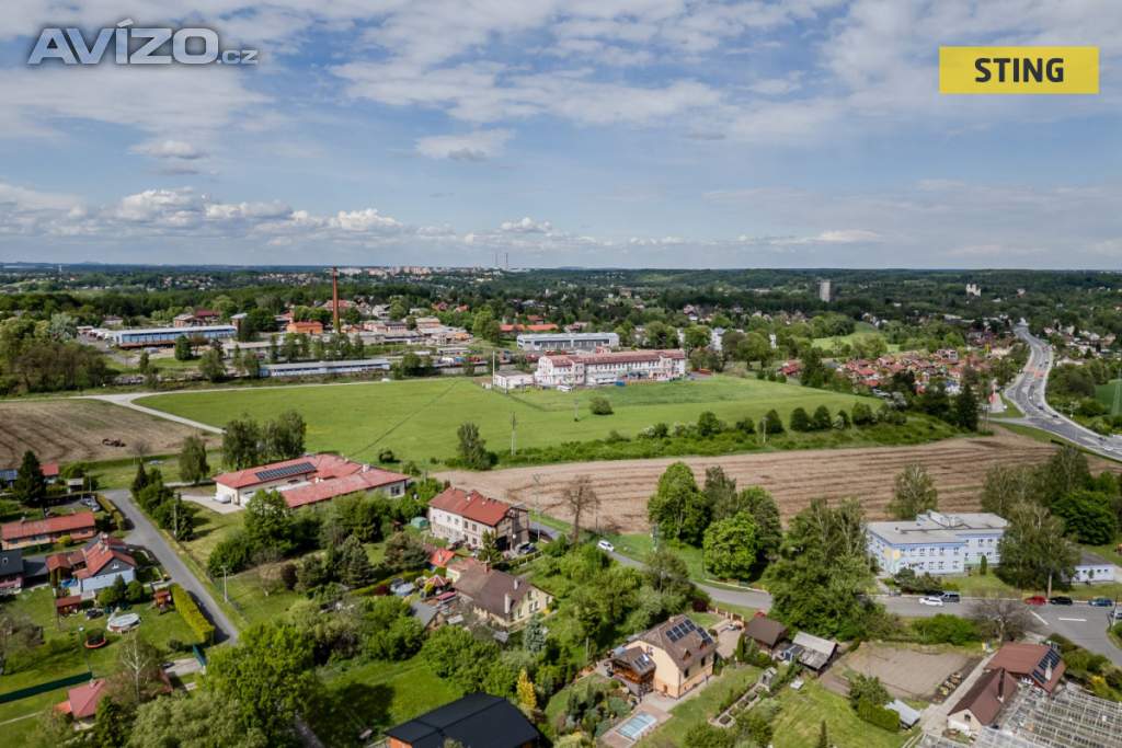 Foto inzerátu Prodej, Rodinný dům, 610 m2
