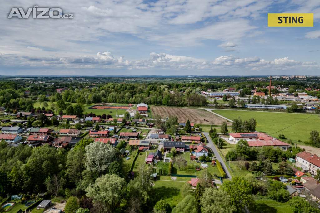 Foto inzerátu Prodej, Rodinný dům, 610 m2