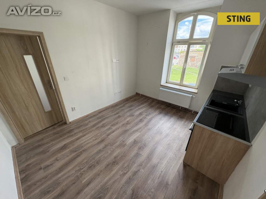 Foto inzerátu Pronájem, byt 2+kk, 55 m2