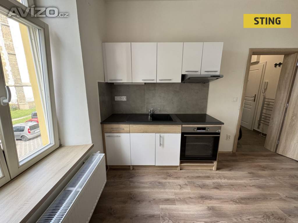 Foto inzerátu Pronájem, byt 2+kk, 55 m2