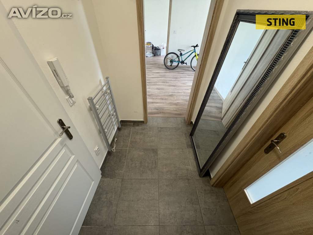 Foto inzerátu Pronájem, byt 2+kk, 55 m2
