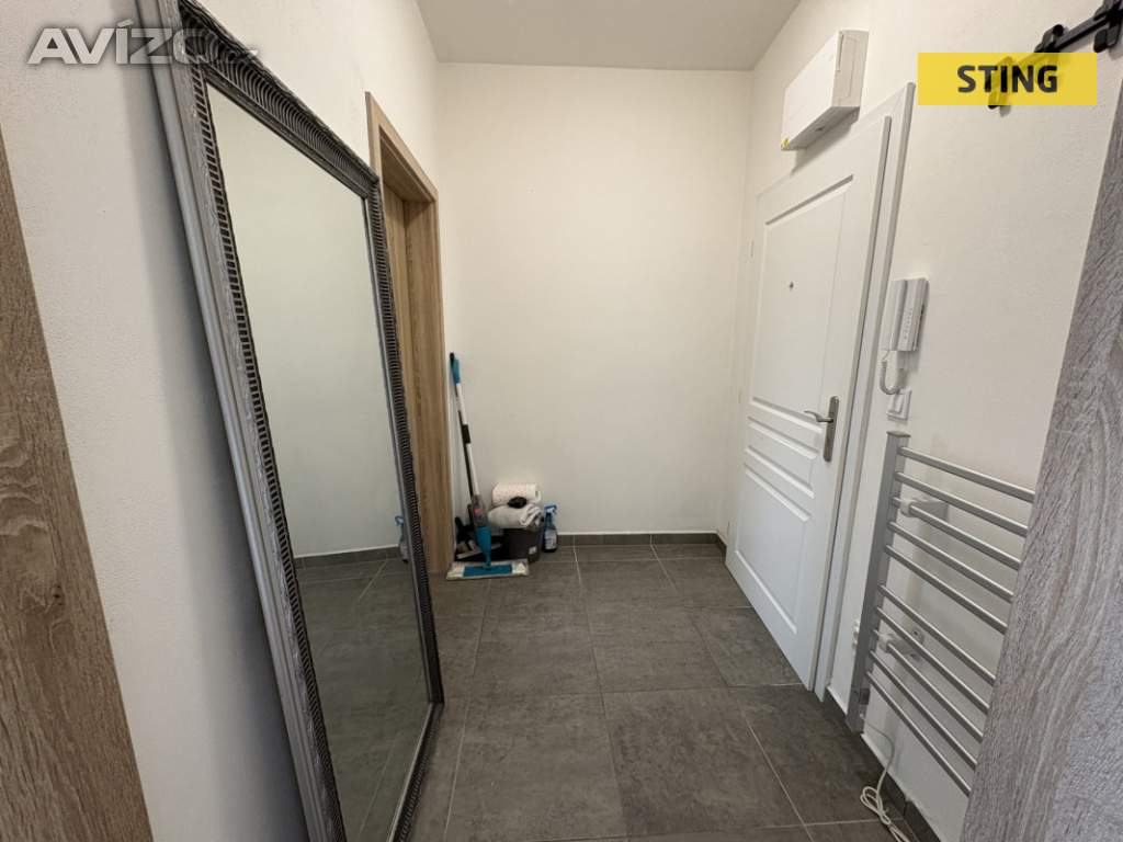 Foto inzerátu Pronájem, byt 2+kk, 55 m2
