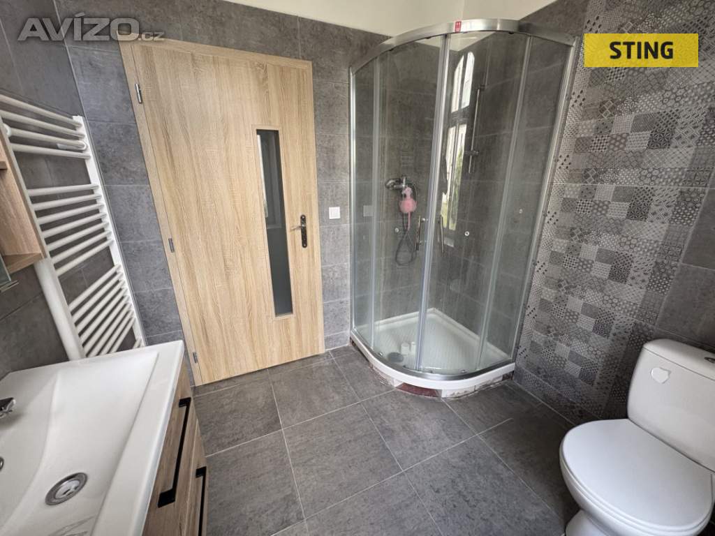 Foto inzerátu Pronájem, byt 2+kk, 55 m2