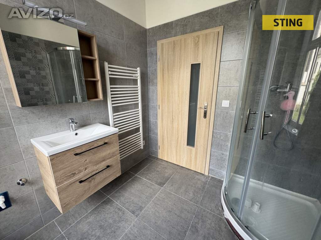 Foto inzerátu Pronájem, byt 2+kk, 55 m2
