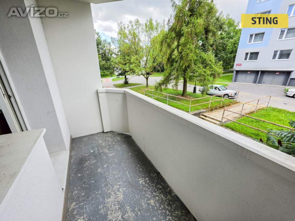 Foto inzerátu Prodej, byt 3+1, 76 m2