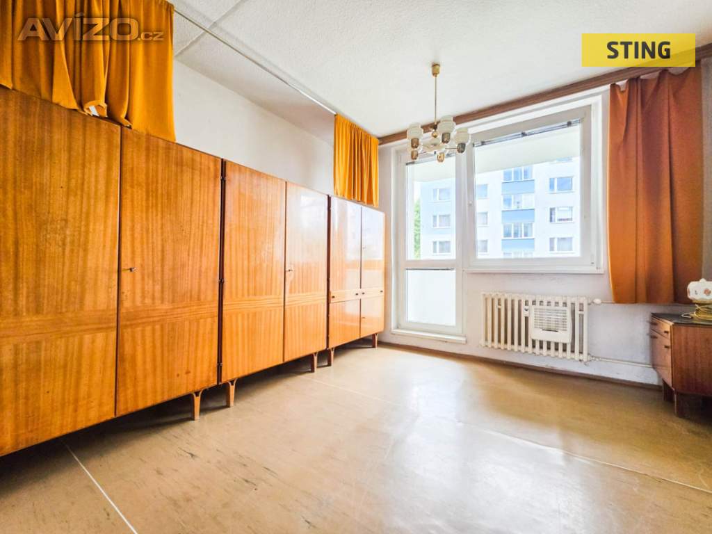 Foto inzerátu Prodej, byt 3+1, 76 m2