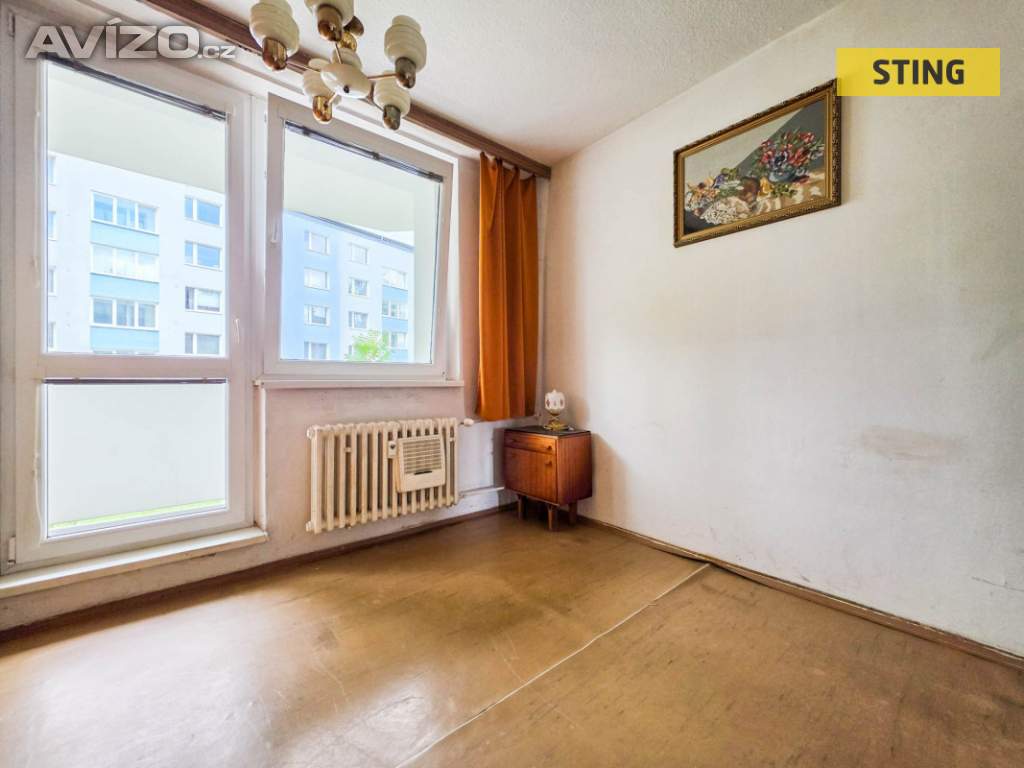 Foto inzerátu Prodej, byt 3+1, 76 m2