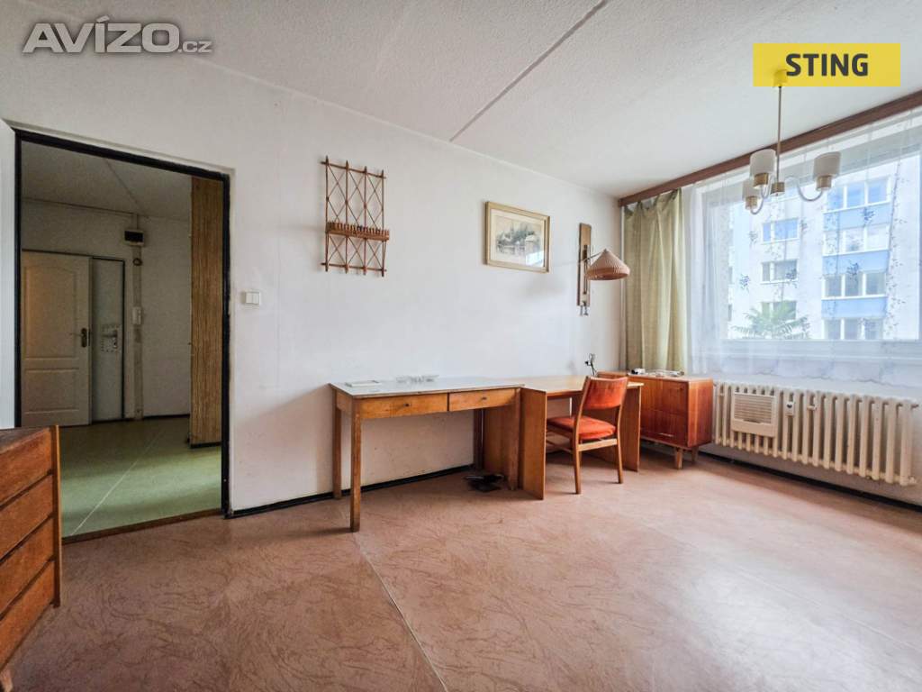 Foto inzerátu Prodej, byt 3+1, 76 m2