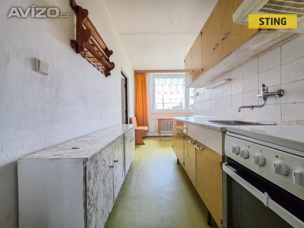 Foto inzerátu Prodej, byt 3+1, 76 m2