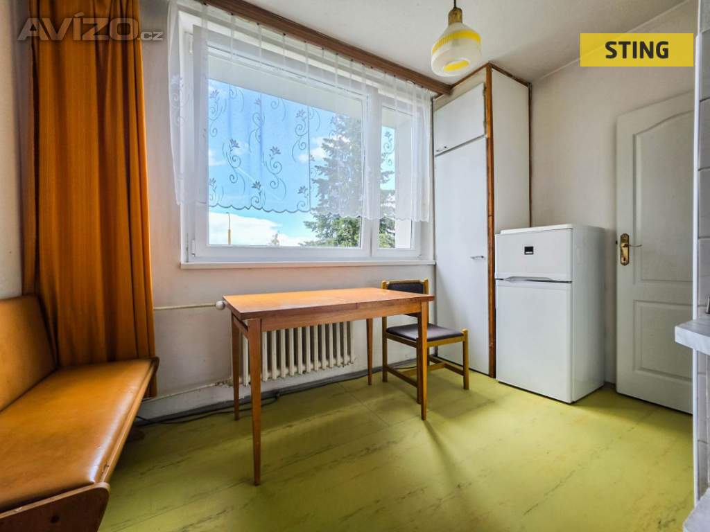 Foto inzerátu Prodej, byt 3+1, 76 m2