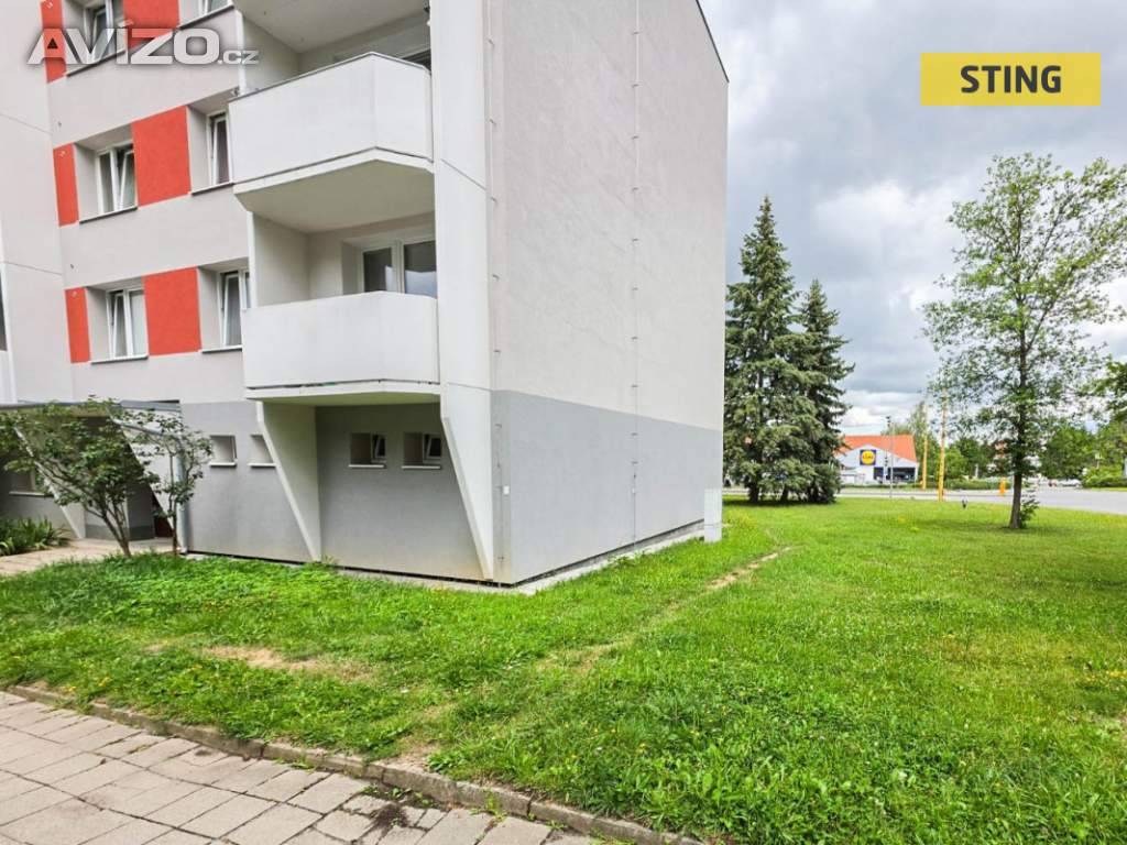 Foto inzerátu Prodej, byt 3+1, 76 m2