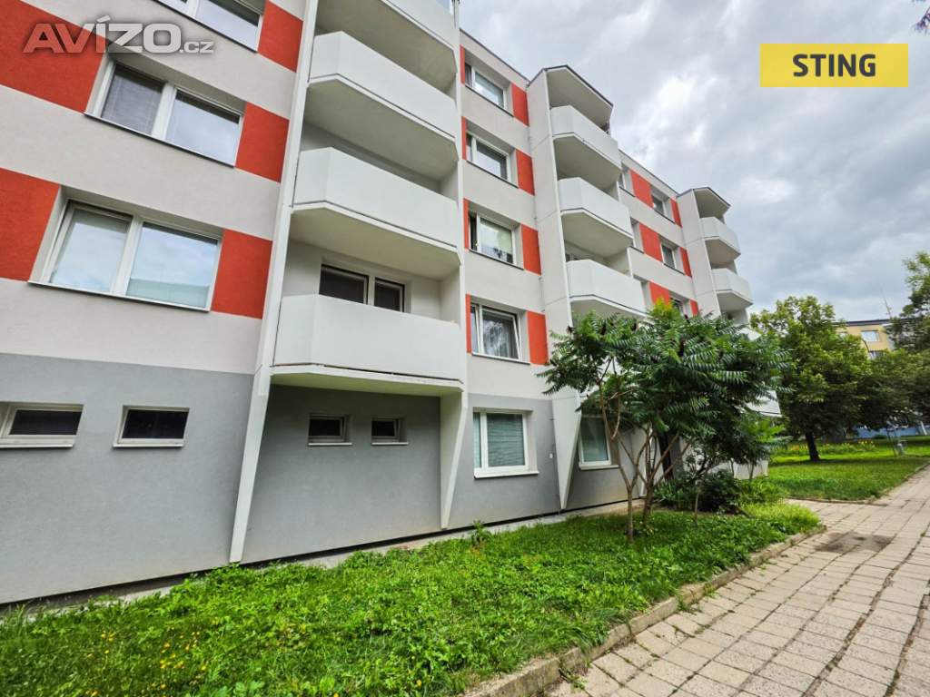 Foto inzerátu Prodej, byt 3+1, 76 m2