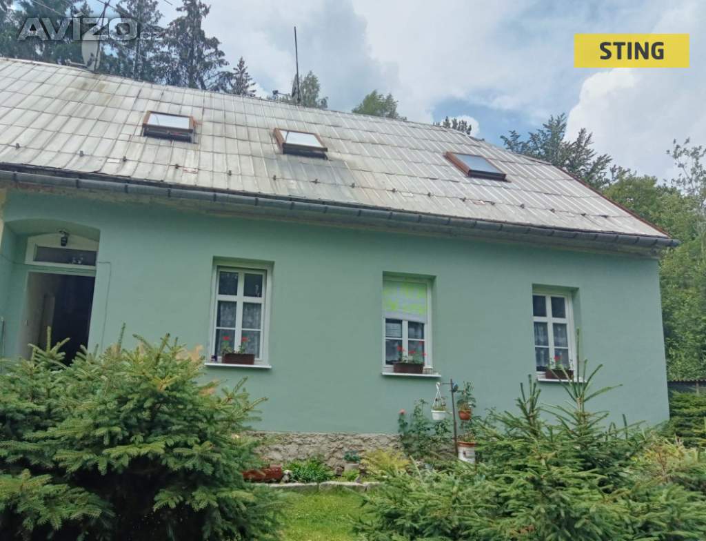 Foto inzerátu Prodej, Rodinný dům, 120 m2