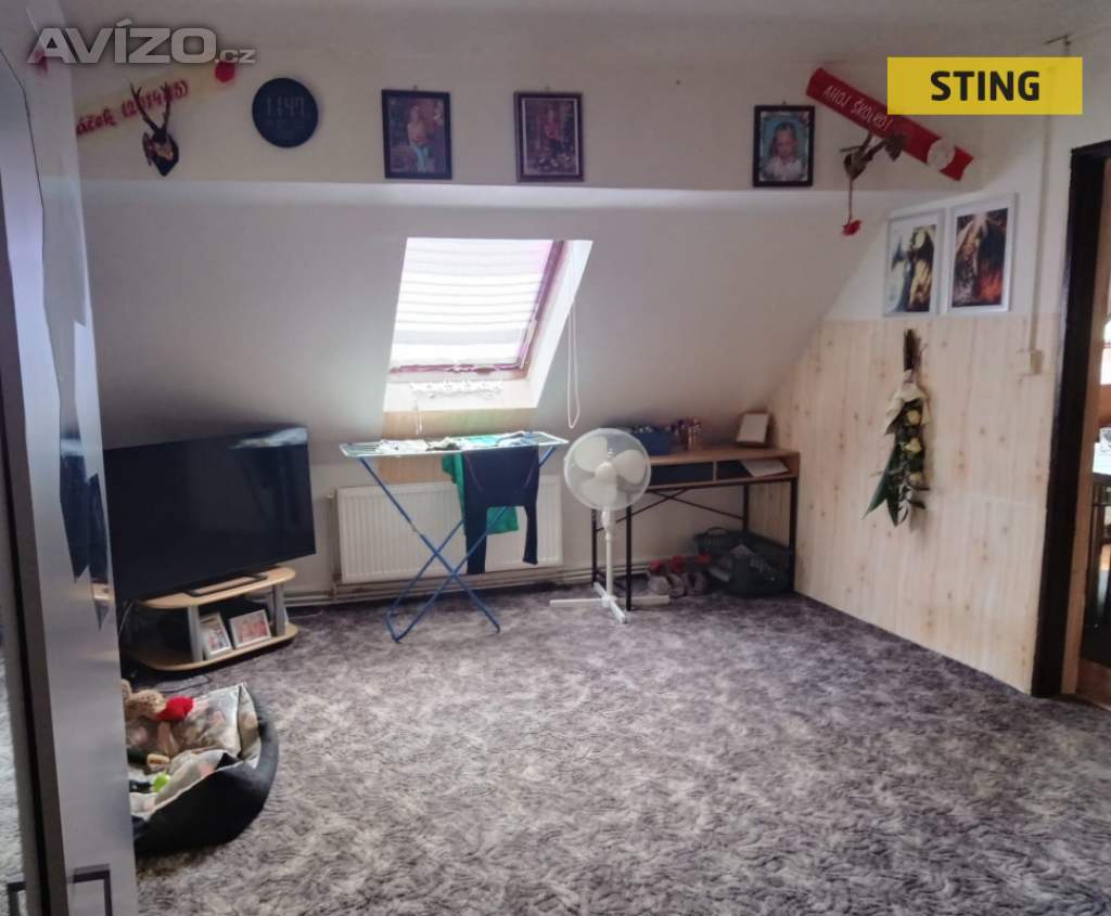 Foto inzerátu Prodej, Rodinný dům, 120 m2