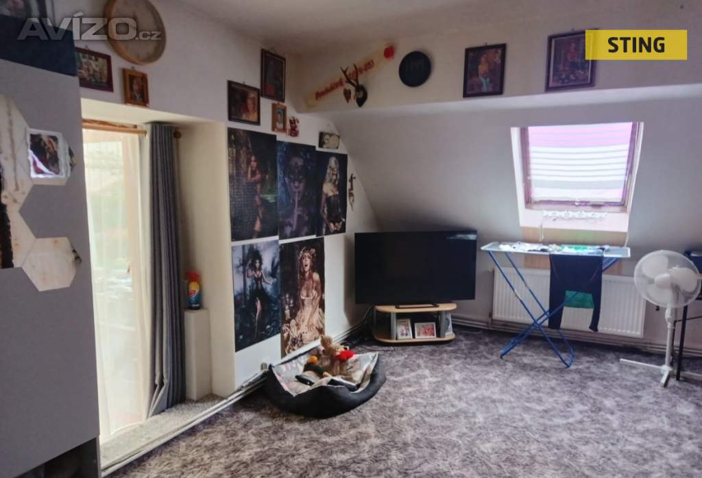 Foto inzerátu Prodej, Rodinný dům, 120 m2