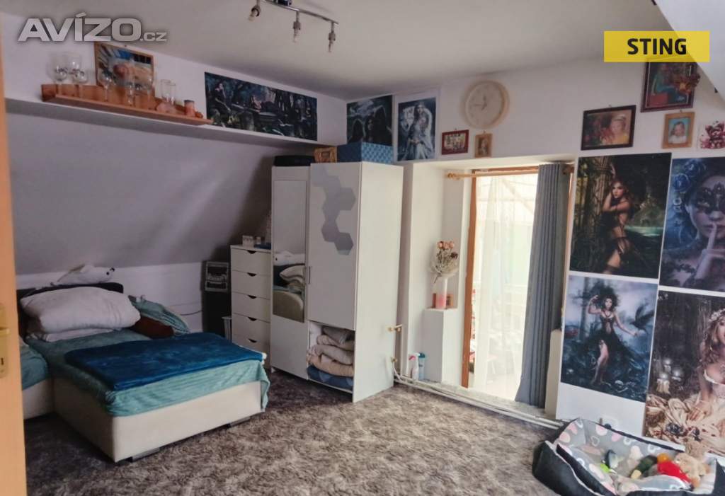 Foto inzerátu Prodej, Rodinný dům, 120 m2