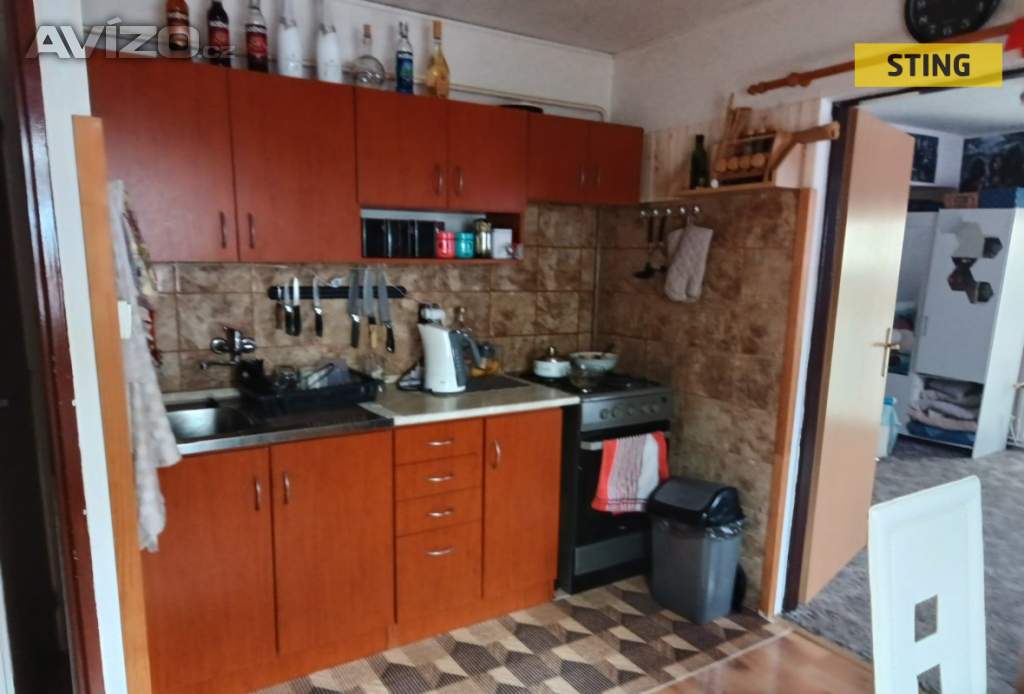 Foto inzerátu Prodej, Rodinný dům, 120 m2
