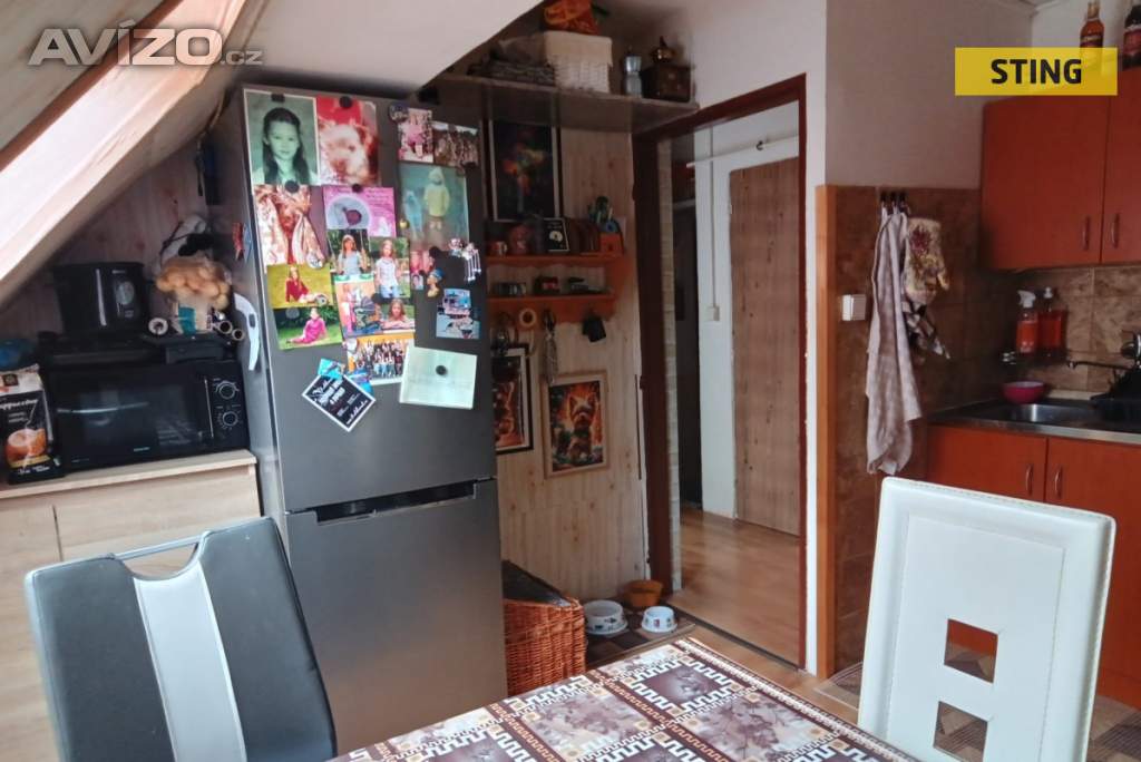 Foto inzerátu Prodej, Rodinný dům, 120 m2