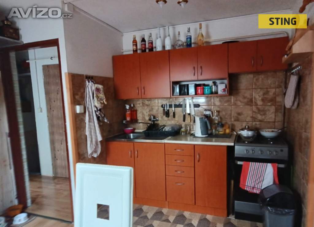 Foto inzerátu Prodej, Rodinný dům, 120 m2