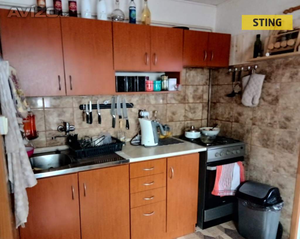 Foto inzerátu Prodej, Rodinný dům, 120 m2
