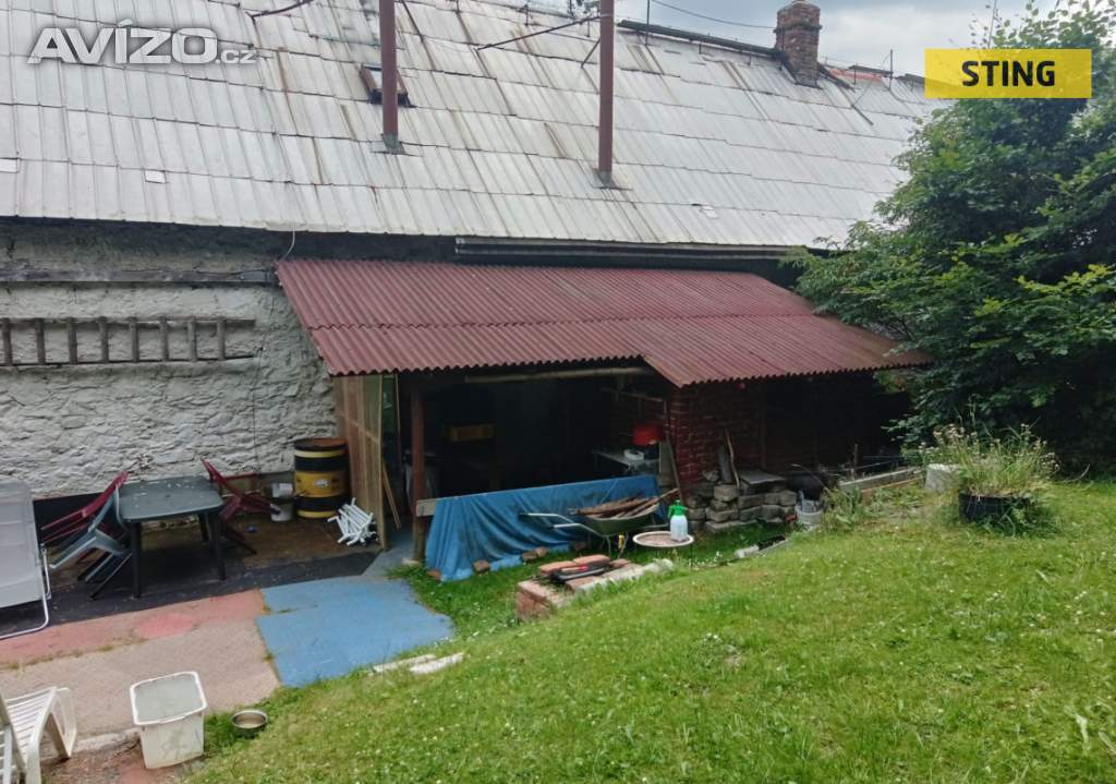 Foto inzerátu Prodej, Rodinný dům, 120 m2