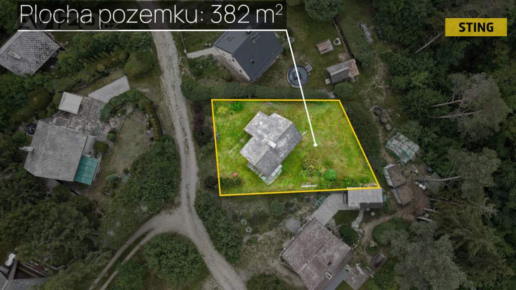 Foto inzerátu Prodej, chata, 64 m2