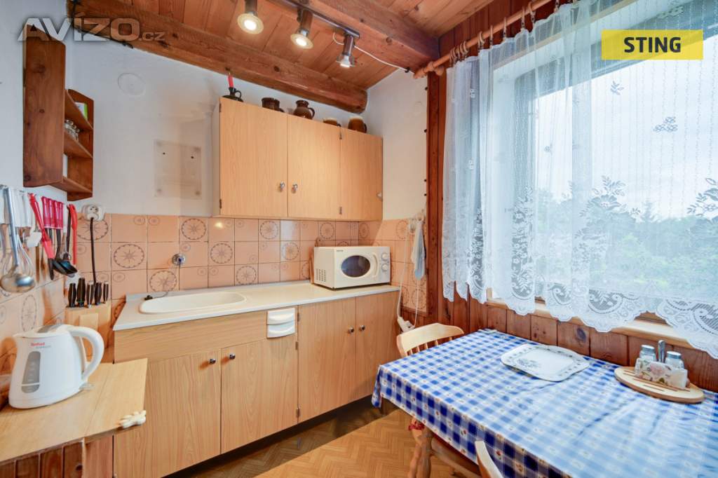 Foto inzerátu Prodej, chata, 64 m2