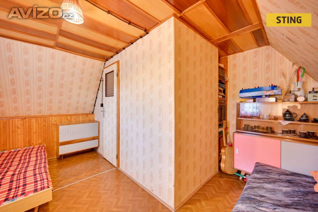 Foto inzerátu Prodej, chata, 64 m2