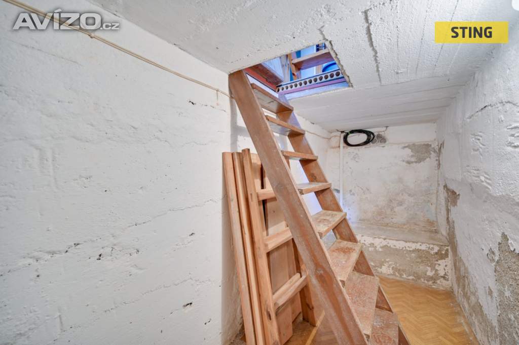 Foto inzerátu Prodej, chata, 64 m2
