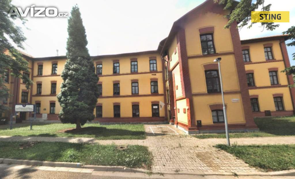 Foto inzerátu Pronájem, kanceláře, 17 m2