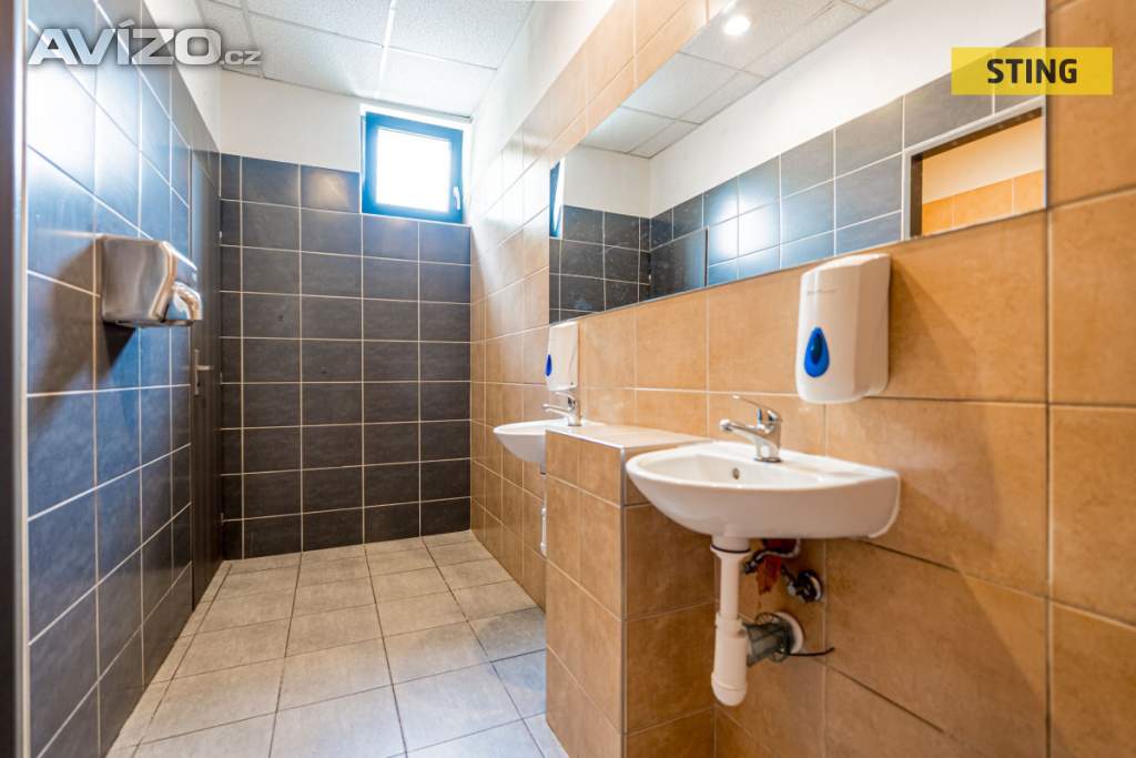 Foto inzerátu Prodej, restaurace, 539 m2