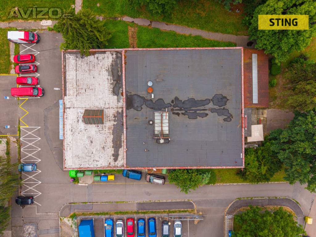 Foto inzerátu Prodej, restaurace, 539 m2
