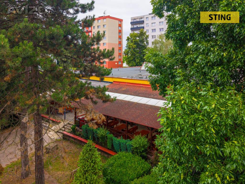 Foto inzerátu Prodej, restaurace, 539 m2
