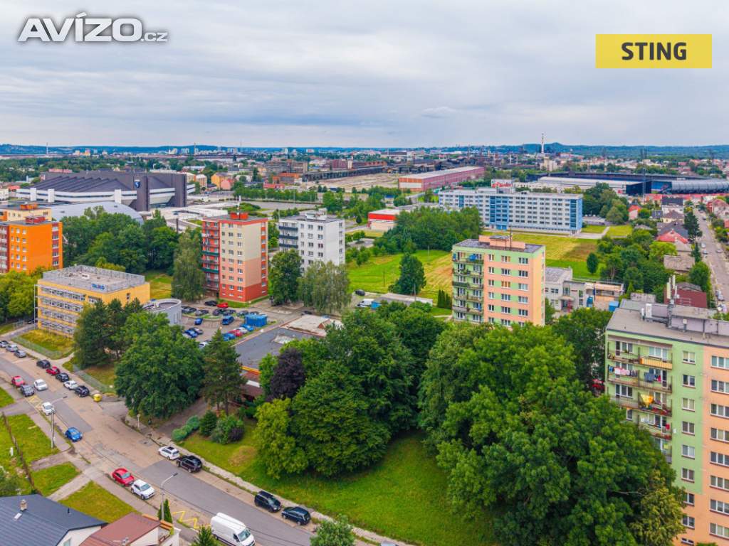 Foto inzerátu Prodej, jiný, 539 m2