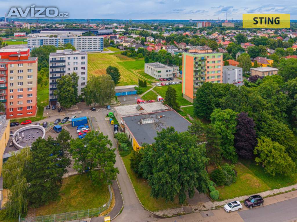 Foto inzerátu Prodej, restaurace, 539 m2