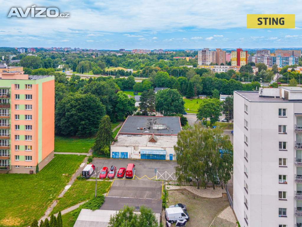 Foto inzerátu Prodej, restaurace, 539 m2
