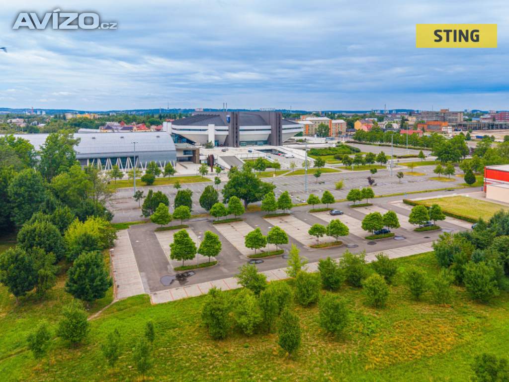 Foto inzerátu Prodej, restaurace, 539 m2
