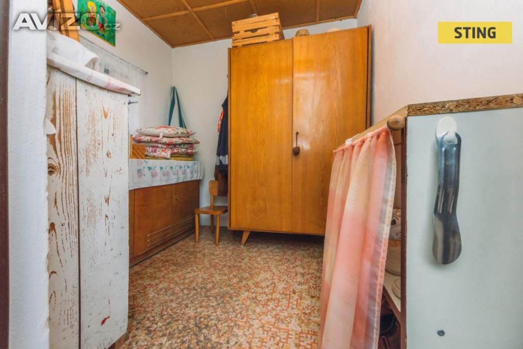Foto inzerátu Prodej, chata, 35 m2