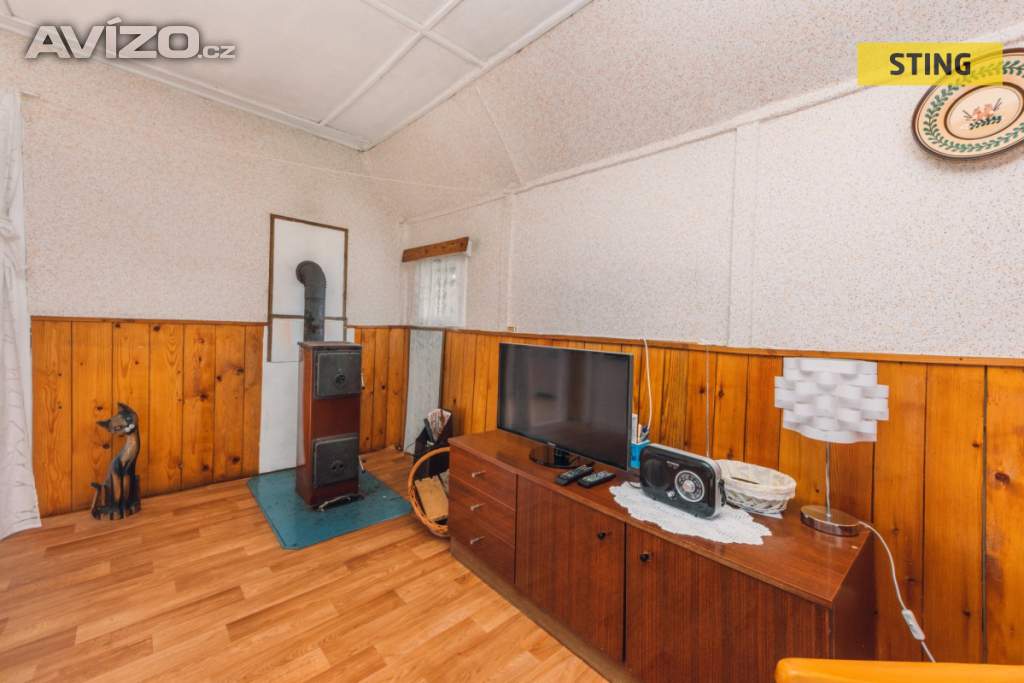Foto inzerátu Prodej, chata, 35 m2
