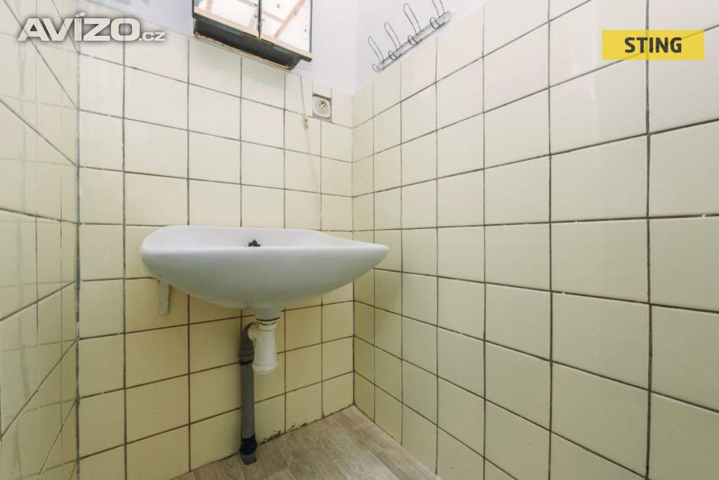 Foto inzerátu Prodej, chata, 35 m2