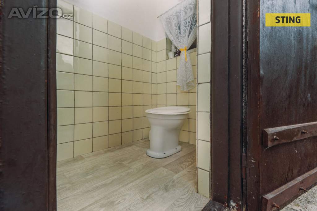 Foto inzerátu Prodej, chata, 35 m2