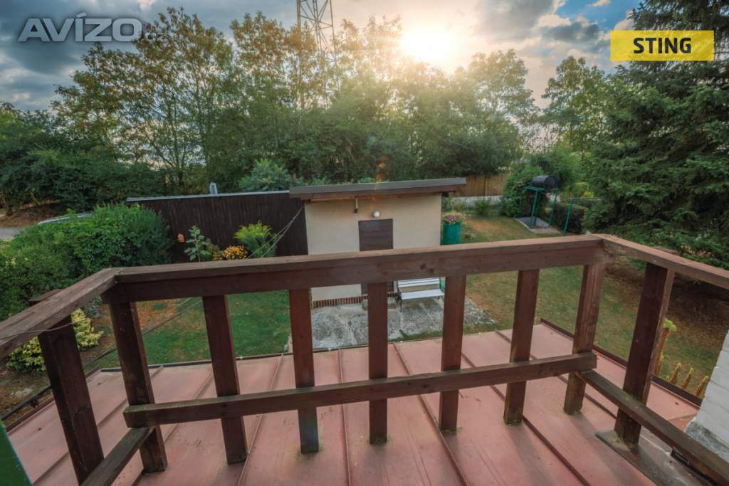 Foto inzerátu Prodej, chata, 35 m2