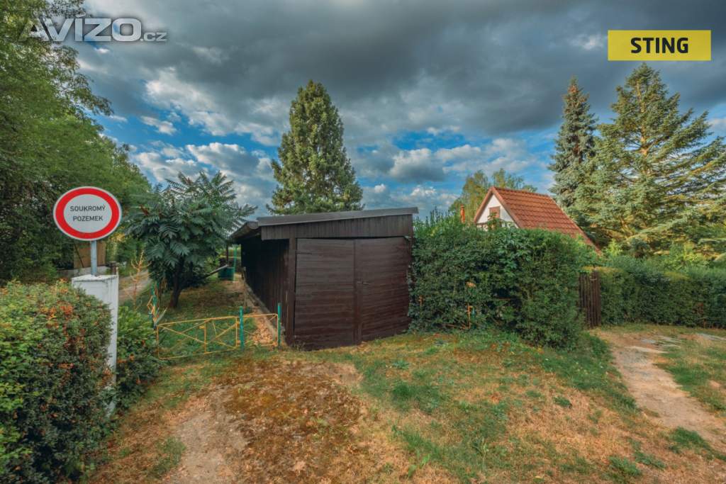 Foto inzerátu Prodej, chata, 35 m2